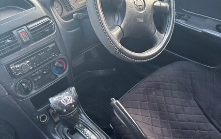 Nissan AD II, 2000 год, 180 000 рублей, 14 фотография