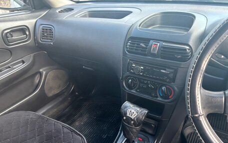 Nissan AD II, 2000 год, 180 000 рублей, 16 фотография