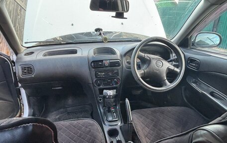 Nissan AD II, 2000 год, 180 000 рублей, 8 фотография
