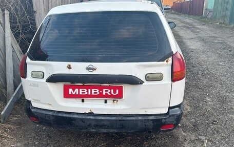 Nissan AD II, 2000 год, 180 000 рублей, 5 фотография
