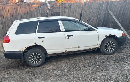 Nissan AD II, 2000 год, 180 000 рублей, 6 фотография