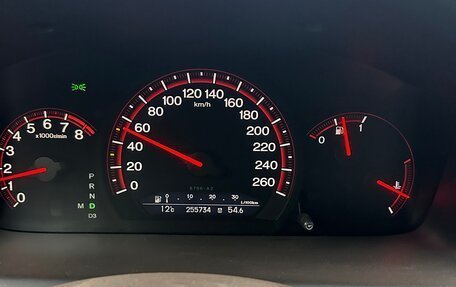 Honda Accord VII рестайлинг, 2007 год, 950 000 рублей, 6 фотография