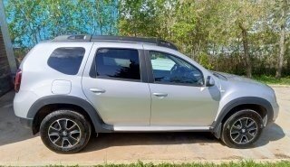 Renault Duster, 2020 год, 1 650 000 рублей, 6 фотография