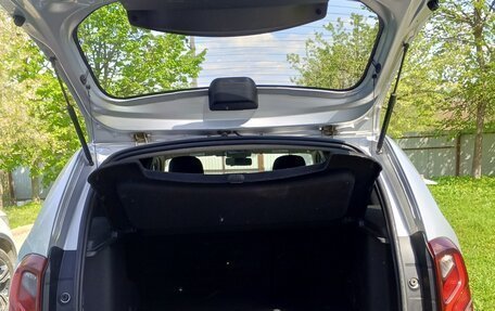 Renault Duster, 2020 год, 1 650 000 рублей, 11 фотография