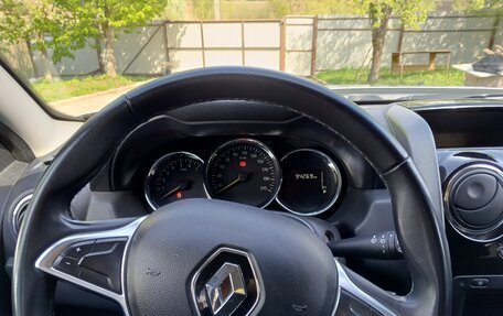 Renault Duster, 2020 год, 1 650 000 рублей, 13 фотография