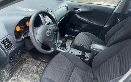 Toyota Corolla, 2007 год, 450 000 рублей, 2 фотография
