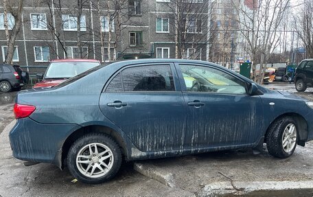 Toyota Corolla, 2007 год, 450 000 рублей, 3 фотография
