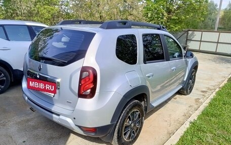Renault Duster, 2020 год, 1 650 000 рублей, 5 фотография