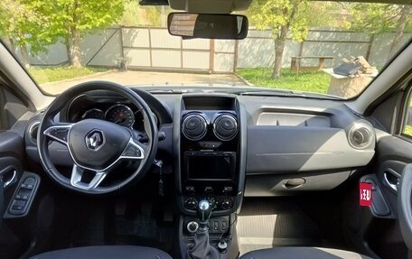 Renault Duster, 2020 год, 1 650 000 рублей, 14 фотография