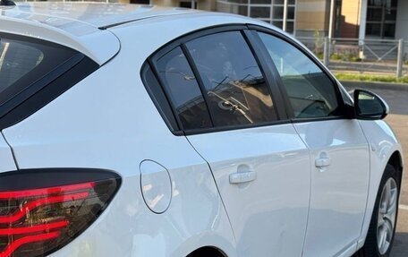 Chevrolet Cruze II, 2013 год, 695 000 рублей, 6 фотография