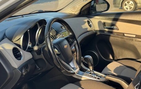 Chevrolet Cruze II, 2013 год, 695 000 рублей, 12 фотография