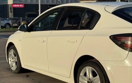 Chevrolet Cruze II, 2013 год, 695 000 рублей, 10 фотография