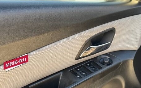 Chevrolet Cruze II, 2013 год, 695 000 рублей, 11 фотография
