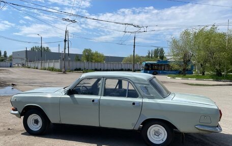 ГАЗ 24 «Волга», 1988 год, 130 000 рублей, 11 фотография