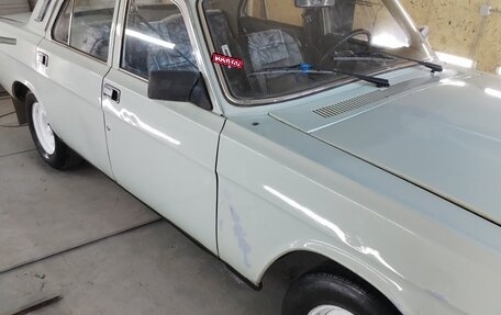 ГАЗ 24 «Волга», 1988 год, 130 000 рублей, 8 фотография