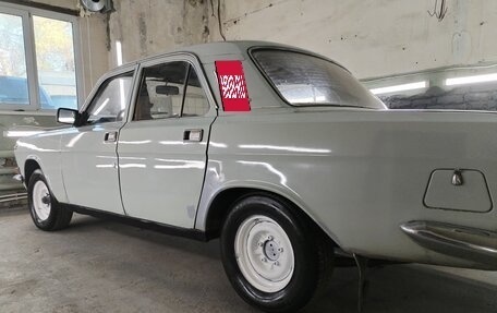 ГАЗ 24 «Волга», 1988 год, 130 000 рублей, 6 фотография