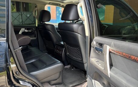 Toyota Land Cruiser 200, 2013 год, 4 490 000 рублей, 13 фотография