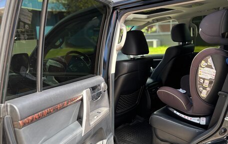 Toyota Land Cruiser 200, 2013 год, 4 490 000 рублей, 12 фотография