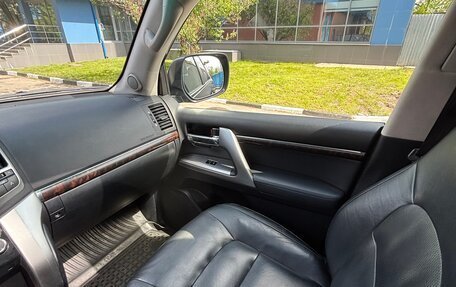 Toyota Land Cruiser 200, 2013 год, 4 490 000 рублей, 19 фотография
