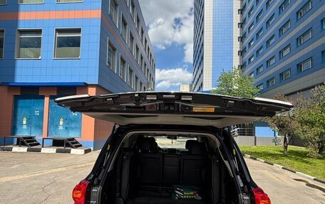 Toyota Land Cruiser 200, 2013 год, 4 490 000 рублей, 20 фотография