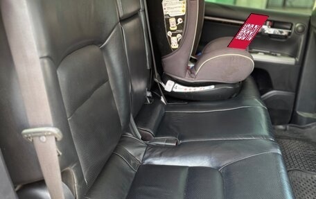 Toyota Land Cruiser 200, 2013 год, 4 490 000 рублей, 14 фотография