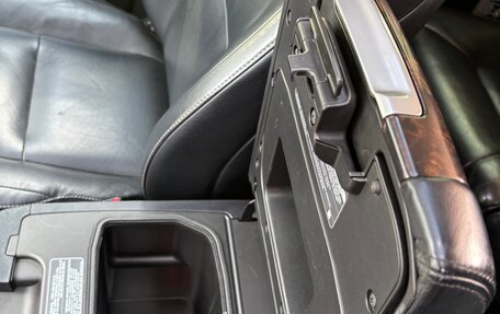Toyota Land Cruiser 200, 2013 год, 4 490 000 рублей, 22 фотография