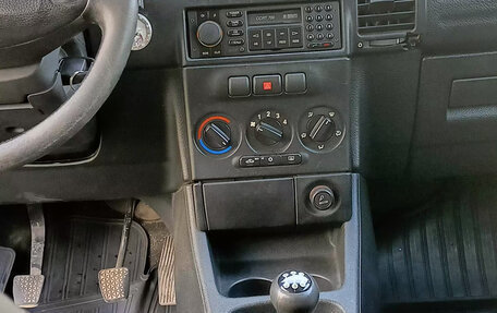Opel Zafira A рестайлинг, 2001 год, 500 000 рублей, 6 фотография