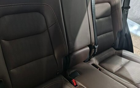 Chery Tiggo 8 Pro, 2021 год, 1 750 000 рублей, 5 фотография