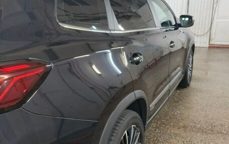 Chery Tiggo 8 Pro, 2021 год, 1 750 000 рублей, 7 фотография