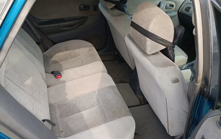 Mazda Familia, 1999 год, 310 000 рублей, 10 фотография