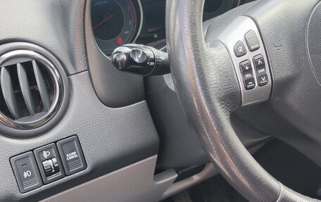 Suzuki SX4 II рестайлинг, 2013 год, 1 150 000 рублей, 15 фотография