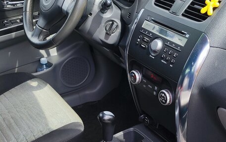 Suzuki SX4 II рестайлинг, 2013 год, 1 150 000 рублей, 11 фотография