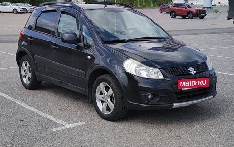 Suzuki SX4 II рестайлинг, 2013 год, 1 150 000 рублей, 3 фотография
