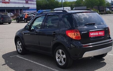 Suzuki SX4 II рестайлинг, 2013 год, 1 150 000 рублей, 5 фотография