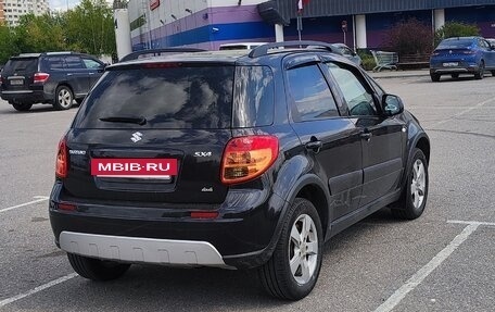 Suzuki SX4 II рестайлинг, 2013 год, 1 150 000 рублей, 6 фотография