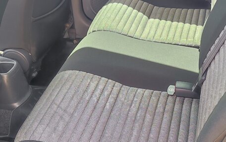 Suzuki SX4 II рестайлинг, 2013 год, 1 150 000 рублей, 18 фотография