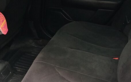 Nissan Tiida, 2008 год, 645 000 рублей, 8 фотография