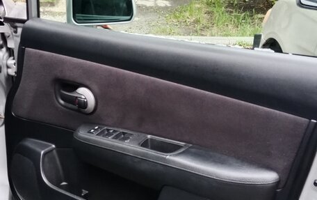 Nissan Tiida, 2008 год, 645 000 рублей, 4 фотография