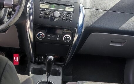 Suzuki SX4 II рестайлинг, 2013 год, 1 150 000 рублей, 20 фотография