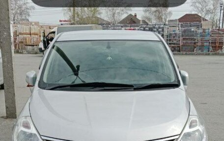 Nissan Tiida, 2008 год, 645 000 рублей, 17 фотография
