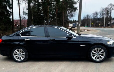 BMW 5 серия, 2012 год, 1 580 000 рублей, 5 фотография