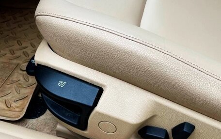 BMW 5 серия, 2012 год, 1 580 000 рублей, 12 фотография