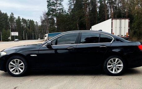 BMW 5 серия, 2012 год, 1 580 000 рублей, 8 фотография