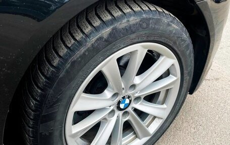 BMW 5 серия, 2012 год, 1 580 000 рублей, 19 фотография