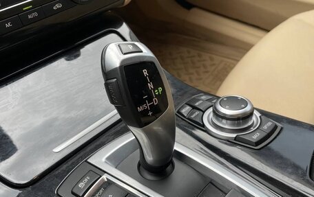 BMW 5 серия, 2012 год, 1 580 000 рублей, 16 фотография