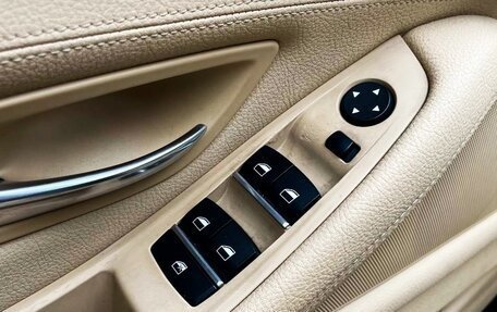 BMW 5 серия, 2012 год, 1 580 000 рублей, 14 фотография