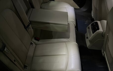 Audi A6, 2016 год, 2 245 000 рублей, 26 фотография