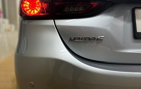 Mazda 6, 2019 год, 2 590 000 рублей, 9 фотография