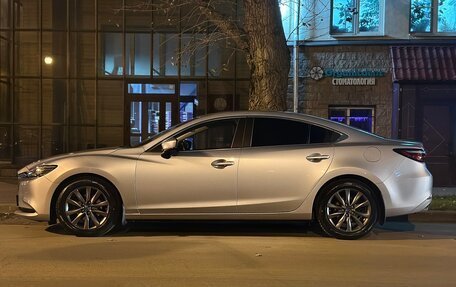 Mazda 6, 2019 год, 2 590 000 рублей, 8 фотография
