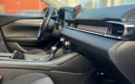 Mazda 6, 2019 год, 2 590 000 рублей, 11 фотография